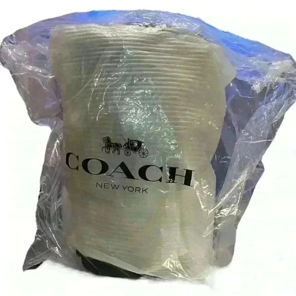 Coach Max Gym bag Nylon. NWT - Picture 2 of 11
